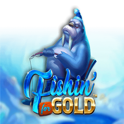 Fishin For Gold